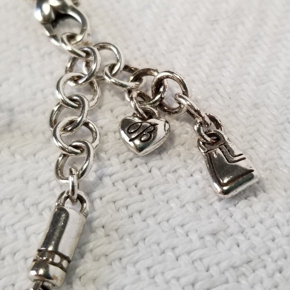 Beautiful Brighton 3 Piece Jewelry Set ~ Retired - Picture 8 of 8